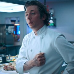 'The Bear' nos conquistó no solo por la trama sino por Jeremy Allen White