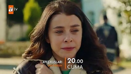 مسلسل طيور النار الحلقة 38 مترجم