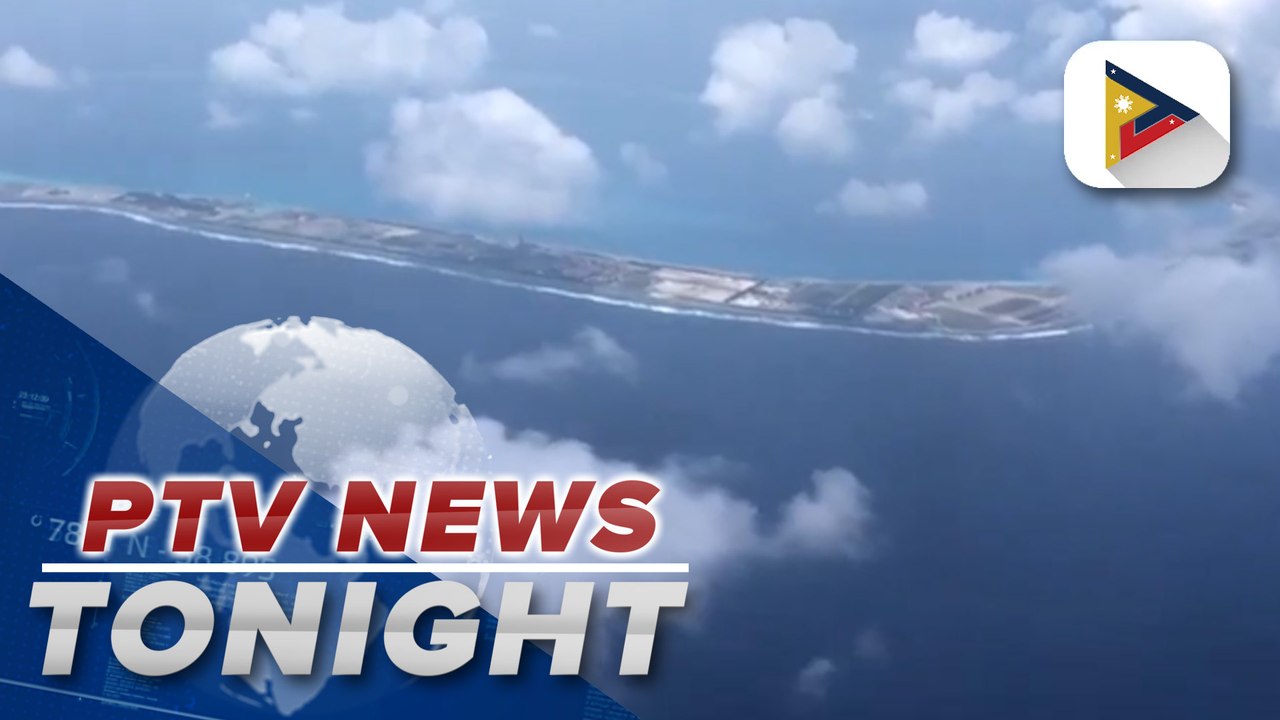 PBBM orders AFP to reconfigure strategy in responding to PH security threats