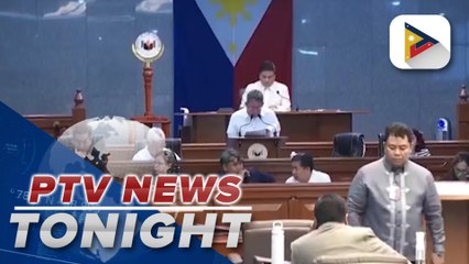 SP Zubiri assures public that Senate will be circumspect in reviewing economic provision of PH Constitution