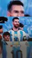 ¡Lo ganó por desempate!, Lionel Messi se llevó el premio The Best a mejor jugador