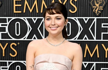 Samantha Hanratty thinks season three of 'Yellowjackets' will be more dramatic than ever