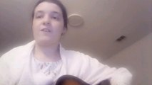 me singing Demi Lovato and Joe Jonas wouldn't change a thing (cover)