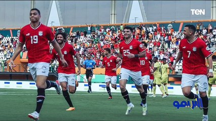 حوار خاص مع شريف الخشاب و مصطفى أبو الدهب للحديث عن أداء منتخب مصر أمام موزمبيق