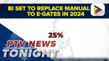 BI eyes more e-gates, services expansions as part of its modernization plans in 2024