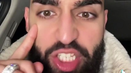 Arabs Are Claiming To Be Black To Get Reparations