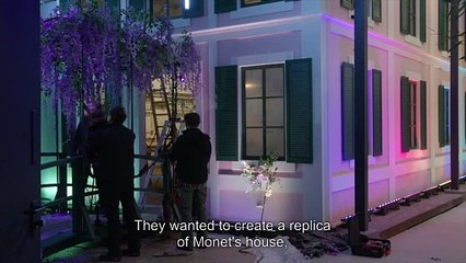 DIE AUSSTATTUNG DER WELT Film – Entdecke die faszinierende Welt der Requisiten 🎬