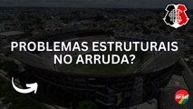 SANTA CRUZ: ARRUDA passou por problemas após jogo do Tricolor? Entenda
