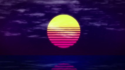 02 High Fly (Chillwave)