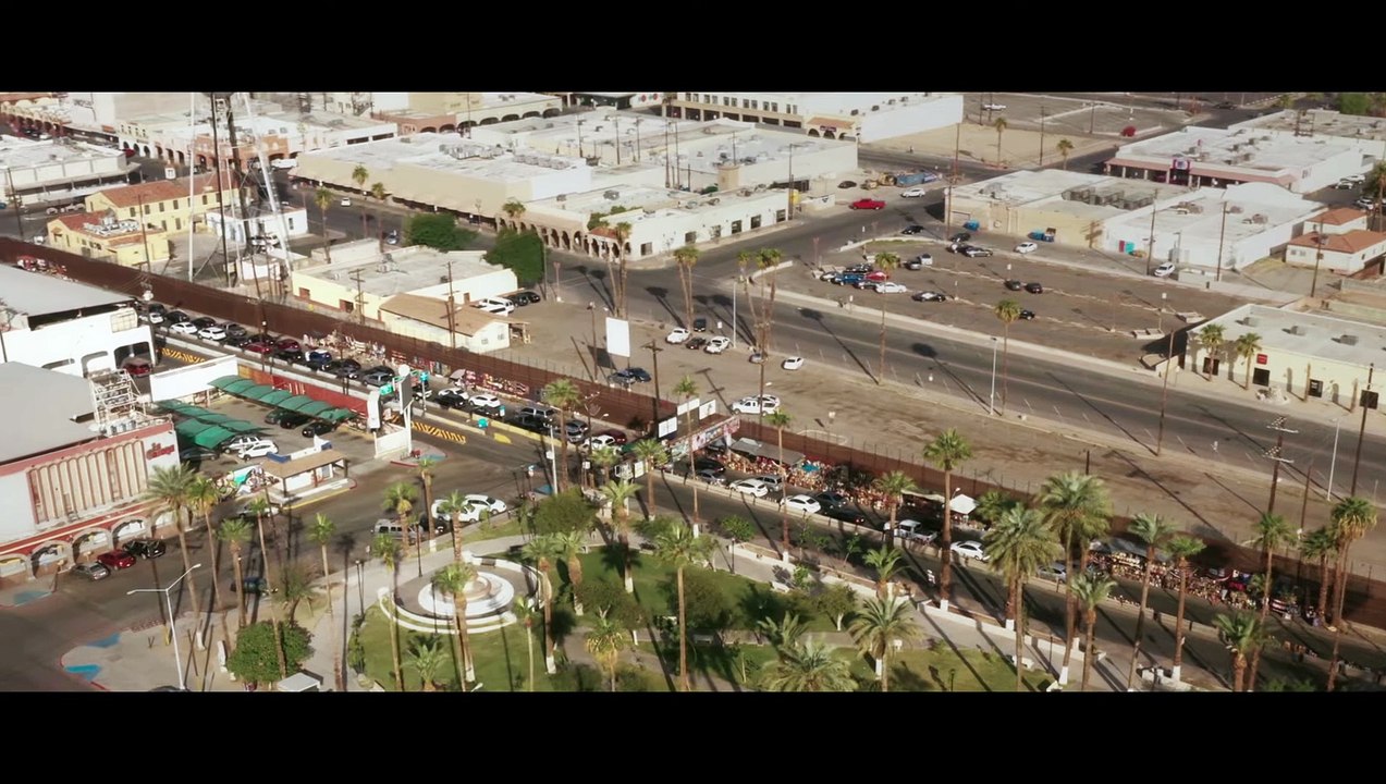 Safehouse - Die Rache des Kartells | movie | 2023 | Official Trailer