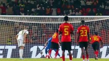 Algeria vs Angola 1-1 - All Goals & Highlights - 2024