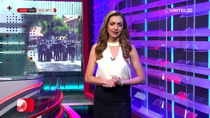 Gasificación, heridos y radicalización de medidas marcan las movilizaciones en el TCP