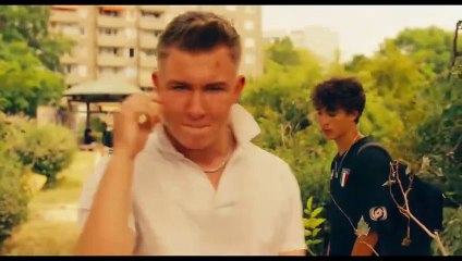 Sonne und Beton I Offizieller Trailer