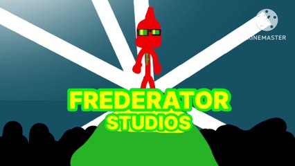 Frederator studios (2009)