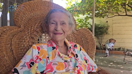 mqn-¡Filadelfia celebra una nueva centenaria!-150124