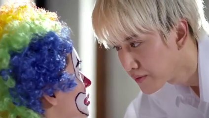 Kiss Me (Thai) Ep.14 - Sub español
