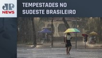 Mais de 30 cidades em Minas Gerais estão em estado de emergência