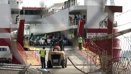 TOBAGO CHAMBER TELLS PM PRESS PAUSE