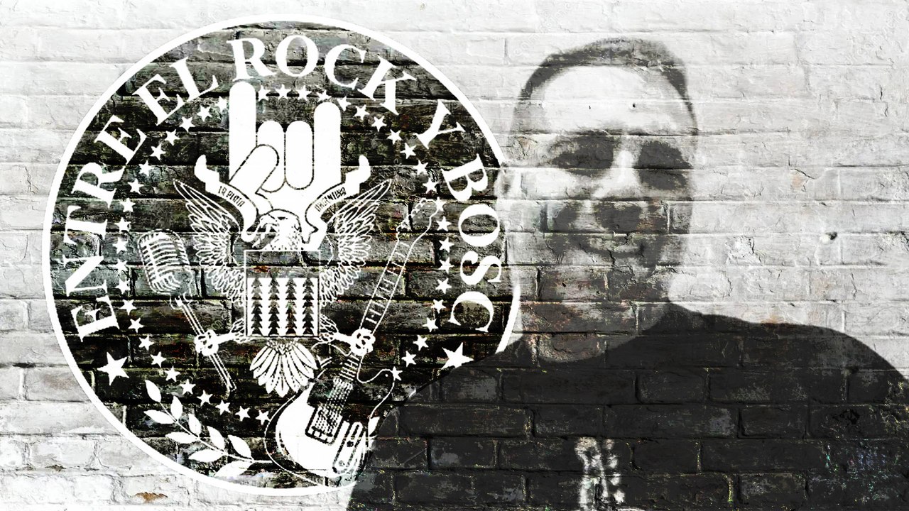 ENTRE EL BOSC Y ROCK  (04)
