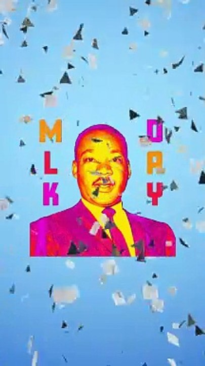 MLK Day 2024