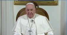 Papa Francisco descarta renunciar a su pontificado
