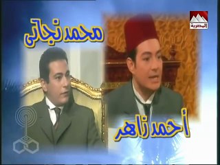 أنغام تغني تتر بداية _حديث الصباح والمساء_ من ألحان عمار الشريعي