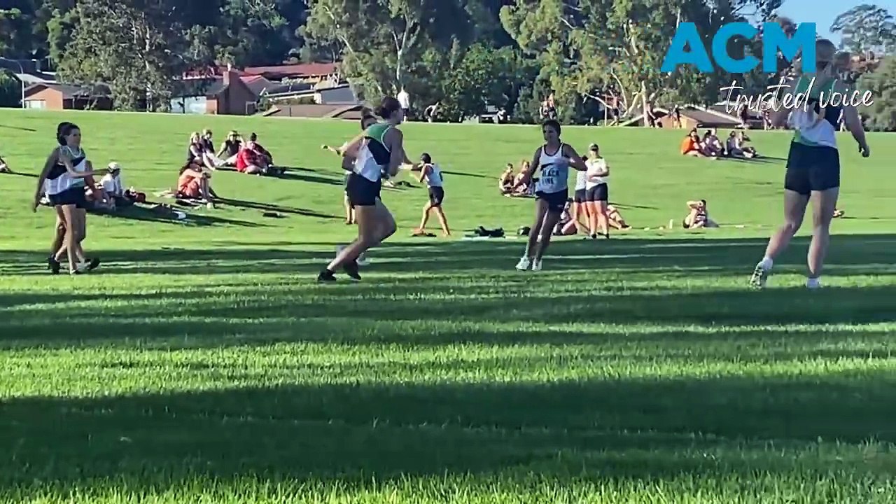 Griffith Touch returns with a bang