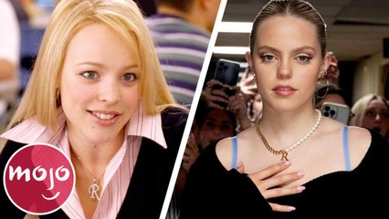 The Evolution of Mean Girls: From Book to Broadway 🎭