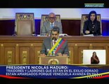 Jefe de Estado anunció el lanzamiento para febrero 2024 la Gran Misión Venezuela Joven