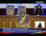 Pdte. Nicolás Maduro: 2024 tiene que ser el año de un gobierno más humano y empático