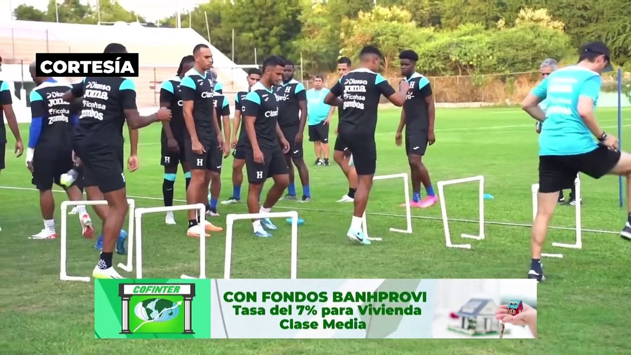 LOS DEPORTES EN HONDURAS SPORTS TELEVISION