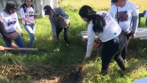 Localizan los restos humanos de cuatro personas en las inmediaciones del río Santiago