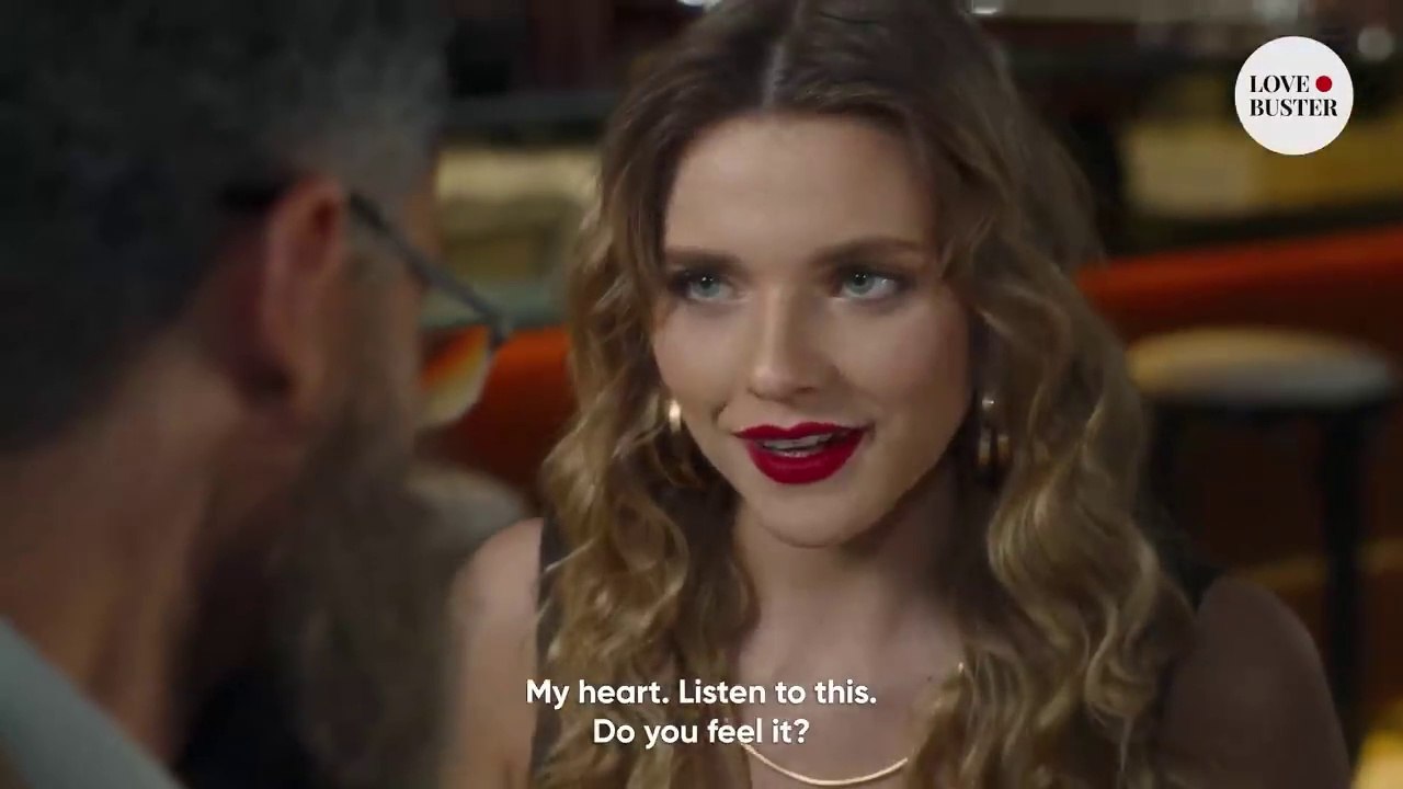 Old Man Curses Me To Tell Truth - New HD Web Series