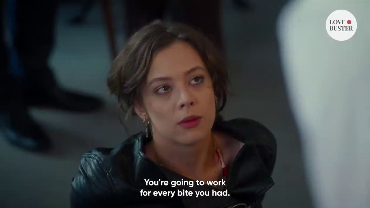 I Fell For Swindler Girl - LoveBuster Web Series
