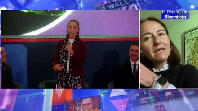 Aumenta la percepción negativa para Claudia Sheinbaum en redes sociales: Ximena Céspedes