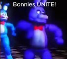 Bonnies UNITE!!!!