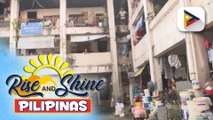 San Juan LGU, sisimulan na ang relokasyon ng informal settlers