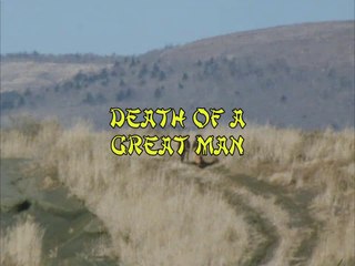 The Water Margin S02E08 Death of a Great Man