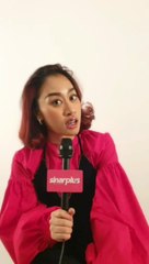 MENEROPONG jendela kehidupan gadis berusia 23 tahun ini sememangnya cukup menarik untuk diceritakan