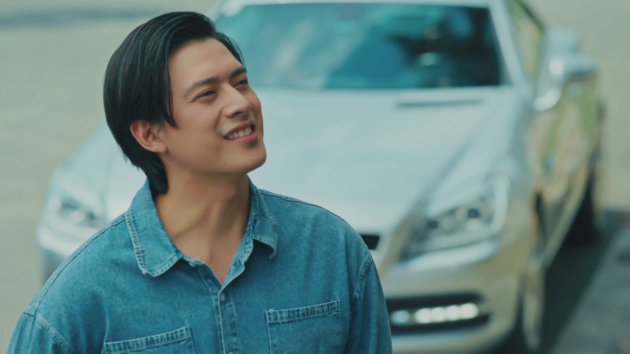 Love. Die. Repeat.: Reresbak si Elton (Episode 2)