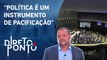 Edinho Silva: “Precisamos recuperar a paz institucional” | DIRETO AO PONTO