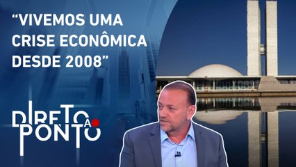 Estado perdeu capacidade de fazer o que é esperado pelo povo? Edinho Silva analisa | DIRETO AO PONTO