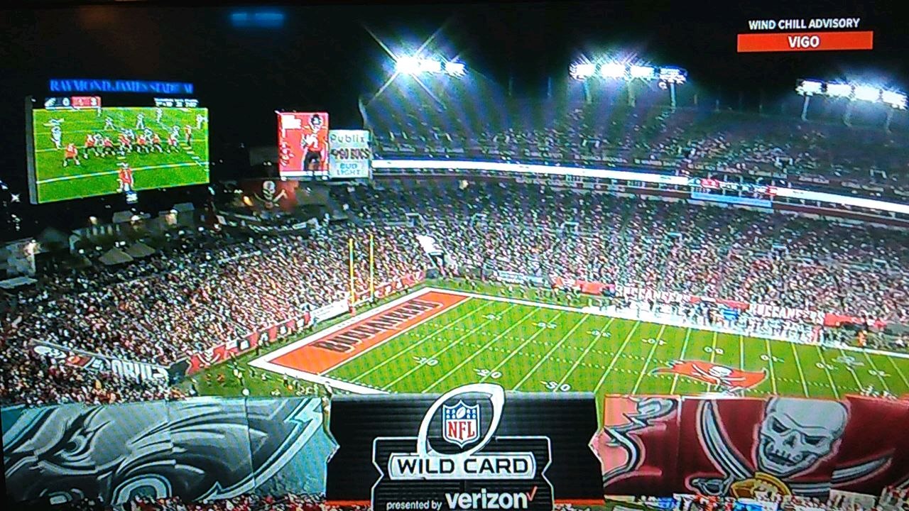 Joshua's Vlog: Philadelphia Eagles vs Tampa Bay Bucs Commentary and Reaction Monday January 15th, 2024