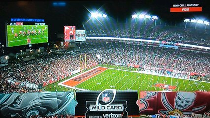 Joshua's Vlog: Philadelphia Eagles vs Tampa Bay Bucs Commentary and Reaction Monday January 15th, 2024