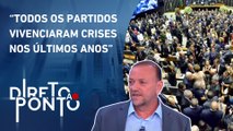 Edinho Silva: “Política viveu um momento de desgaste muito grande” | DIRETO AO PONTO