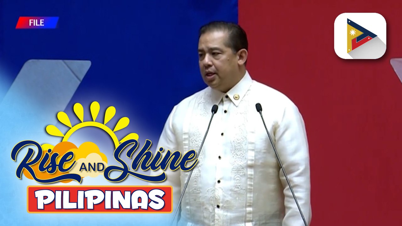 House Speaker Romualdez, nais paimbestigahan ang mga paglabag sa pagbibigay ng discount sa Senior Citizens at PWDs