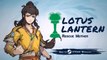 Lotus Lantern: Rescue Mother - Tráiler de Avance