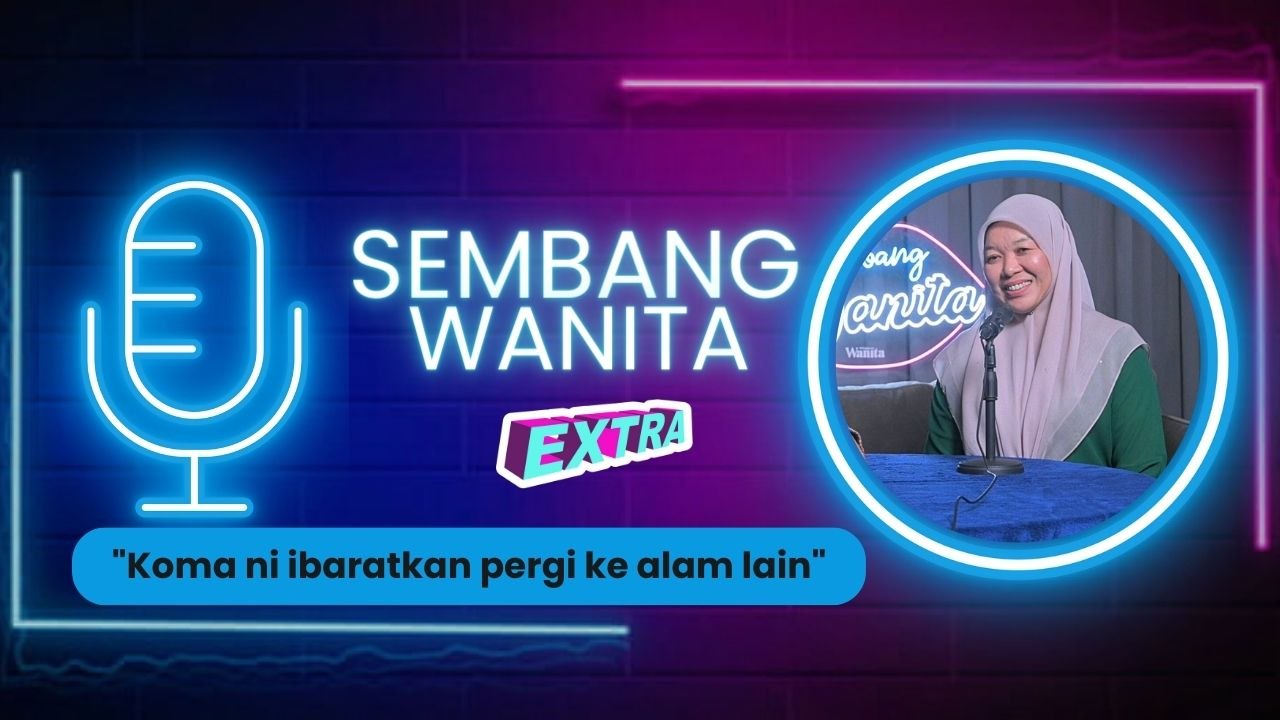 Seorang Prof Berkongsi Pengalaman Sedih Ketika Koma