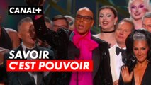 RuPaul's Drag Race meilleure téléréalité - Emmy Awards 2024 - Canal 