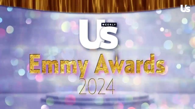 Emmy Awards 2024 Best Dressed
